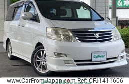 toyota alphard 2006 -TOYOTA--Alphard TA-MNH10W--MNH10-0096756---TOYOTA--Alphard TA-MNH10W--MNH10-0096756-