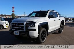 mitsubishi triton 2024 -MITSUBISHI 【名変中 】--Triton LC2T--0003830---MITSUBISHI 【名変中 】--Triton LC2T--0003830-