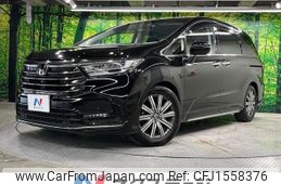 honda odyssey 2020 CFJ1558376
