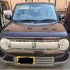 suzuki alto-lapin 2016 CFJ1810148 image 3