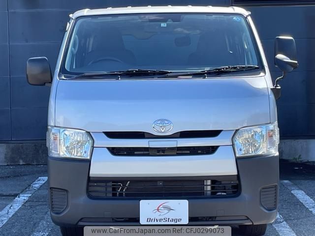 toyota hiace-van 2018 quick_quick_TRH200V_TRH200-0280873 image 2