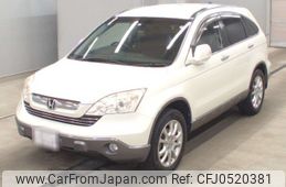 honda cr-v 2008 -HONDA 【弘前 300す218】--CR-V RE4-1102661---HONDA 【弘前 300す218】--CR-V RE4-1102661-