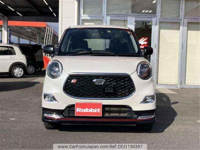 daihatsu cast 2016 -DAIHATSU--Cast DBA-LA250S--LA250S-0061015---DAIHATSU--Cast DBA-LA250S--LA250S-0061015- image 2