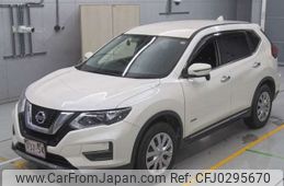 nissan x-trail 2019 -NISSAN--X-Trail DAA-HNT32--HNT32-180332---NISSAN--X-Trail DAA-HNT32--HNT32-180332-