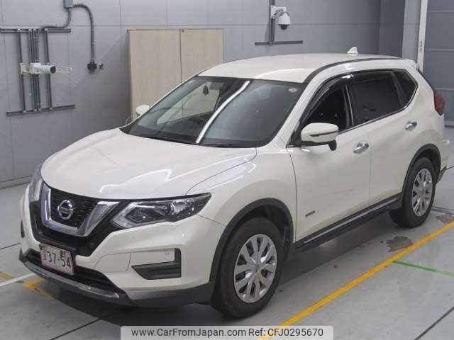 nissan x-trail 2019 -NISSAN--X-Trail DAA-HNT32--HNT32-180332---NISSAN--X-Trail DAA-HNT32--HNT32-180332- image 1