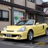 toyota mr-s 2000 CFJ1757879 image 20