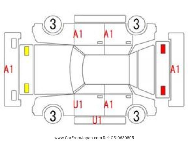 nissan serena 2022 -NISSAN--Serena 5AA-GNC27--GNC27-033523---NISSAN--Serena 5AA-GNC27--GNC27-033523- image 2