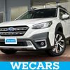 subaru outback 2022 quick_quick_4BA-BT5_BT5-002627 image 1