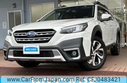 subaru outback 2022 quick_quick_4BA-BT5_BT5-002627