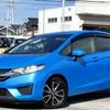 honda fit-hybrid 2013 CFJ1755093 image 4