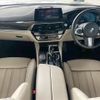 bmw 5-series 2018 CFJ1494372 image 3