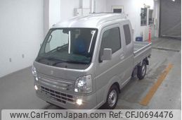 suzuki carry-truck 2023 quick_quick_3BD-DA16T_DA16T-728118