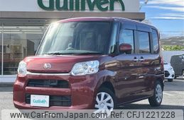 daihatsu tanto 2015 -DAIHATSU--Tanto DBA-LA600S--LA600S-0342018---DAIHATSU--Tanto DBA-LA600S--LA600S-0342018-