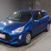 toyota aqua 2016 -TOYOTA 【なにわ 502ふ688】--AQUA NHP10-6536146---TOYOTA 【なにわ 502ふ688】--AQUA NHP10-6536146- image 1