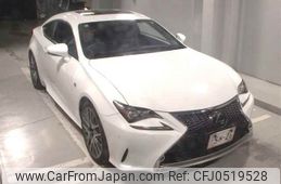 lexus rc 2015 -LEXUS--Lexus RC AVC10--6002179---LEXUS--Lexus RC AVC10--6002179-