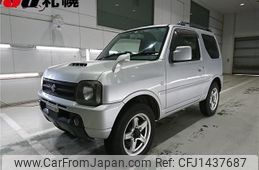 suzuki jimny 2016 -SUZUKI--Jimny JB23W--754679---SUZUKI--Jimny JB23W--754679-