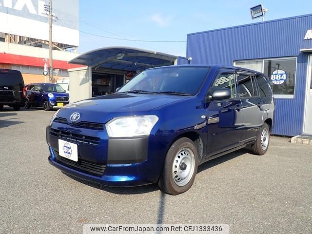toyota probox-van 2020 quick_quick_DBE-NCP160V_NCP160V-0144084 image 1