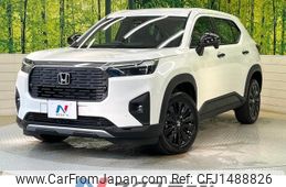 honda wr-v 2025 CFJ1488826