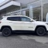 jeep compass 2017 -CHRYSLER--Jeep Compass ABA-M624--MCANJRCB9JFA07109---CHRYSLER--Jeep Compass ABA-M624--MCANJRCB9JFA07109- image 4