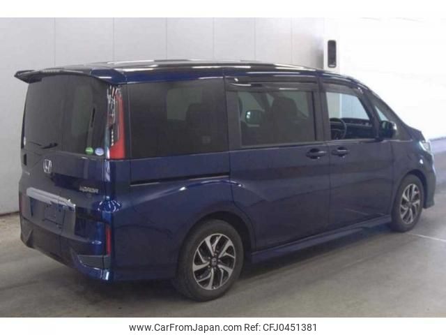 honda stepwagon-spada 2019 quick_quick_DBA-RP3_RP3-1247335 image 2