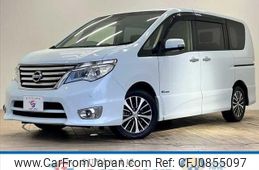 nissan serena 2015 quick_quick_DAA-HFC26_HFC26-288153