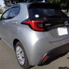 toyota yaris 2022 -TOYOTA 【岐阜 504ﾀ7337】--Yaris 6AA-MXPH10--MXPH10-2112517---TOYOTA 【岐阜 504ﾀ7337】--Yaris 6AA-MXPH10--MXPH10-2112517- image 2