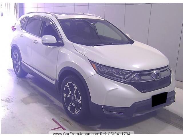 honda cr-v 2020 quick_quick_DBA-RW1_RW1-1100698 image 1