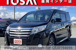 toyota noah 2014 -TOYOTA--Noah DBA-ZRR80W--ZRR80-0012817---TOYOTA--Noah DBA-ZRR80W--ZRR80-0012817-