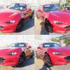 mazda roadster 2017 quick_quick_DBA-NDERC_NDERC-103492 image 2