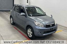 toyota rush 2012 CFJ1884918