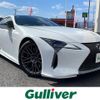 lexus lc 2017 -LEXUS--Lexus LC DBA-URZ100--URZ100-0001362---LEXUS--Lexus LC DBA-URZ100--URZ100-0001362- image 1