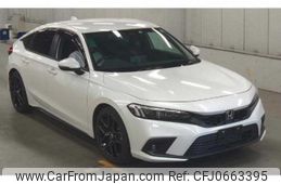 honda civic 2022 quick_quick_6BA-FL1_1006036