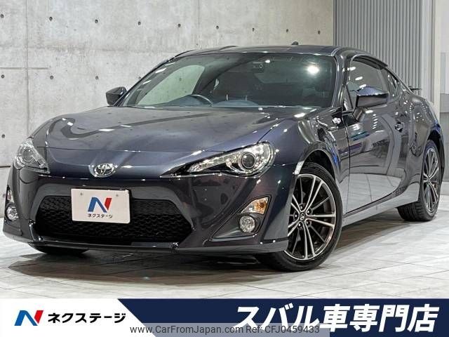 toyota 86 2016 -TOYOTA--86 DBA-ZN6--ZN6-061931---TOYOTA--86 DBA-ZN6--ZN6-061931- image 1