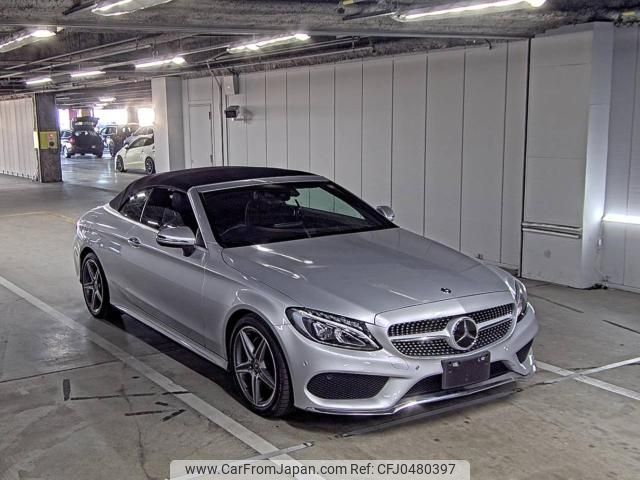 mercedes-benz c-class 2018 -MERCEDES-BENZ--Benz C Class WDD2054402F673971---MERCEDES-BENZ--Benz C Class WDD2054402F673971- image 1