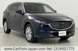 mazda cx-8 2018 -MAZDA--CX-8 3DA-KG2P--KG2P-118175---MAZDA--CX-8 3DA-KG2P--KG2P-118175-