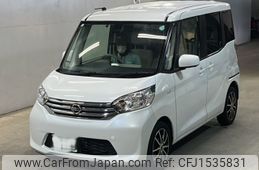 nissan dayz-roox 2015 CFJ1535831