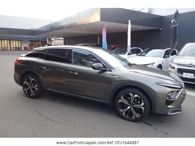 citroen citroen-others 2022 CFJ1644087 image 2