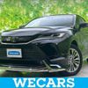 toyota harrier 2020 quick_quick_6BA-MXUA80_MXUA80-0019031 image 1