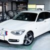 bmw 1-series 2011 CFJ1681683 image 1