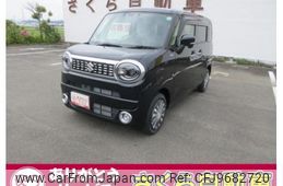 suzuki wagon-r 2024 -SUZUKI 【宮崎 581ﾆ3686】--Wagon R Smile MX91S--209603---SUZUKI 【宮崎 581ﾆ3686】--Wagon R Smile MX91S--209603-