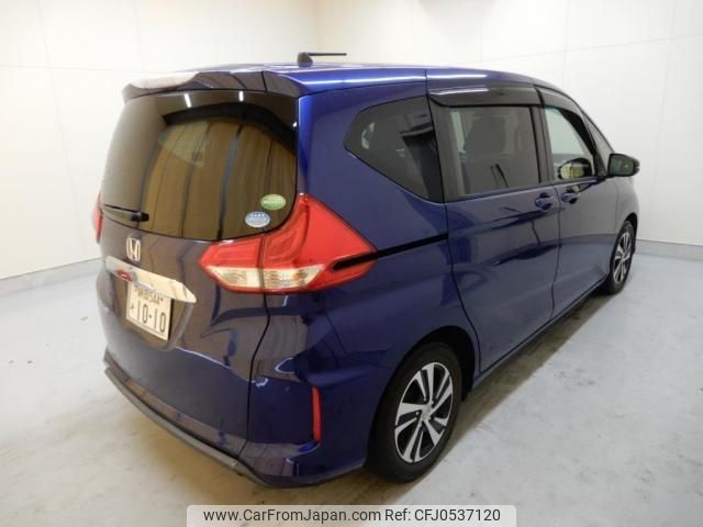 honda freed-plus 2017 quick_quick_DBA-GB5_1031683 image 2