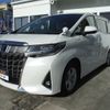 toyota alphard 2020 -TOYOTA--Alphard 3BA-AGH30W--AGH30-0323330---TOYOTA--Alphard 3BA-AGH30W--AGH30-0323330- image 1