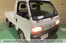 honda acty-truck 1994 CFJ1662928