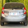 nissan note 2014 -NISSAN--Note DBA-E12--E12-262884---NISSAN--Note DBA-E12--E12-262884- image 16