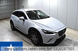 mazda cx-3 2016 -MAZDA--CX-3 DK5FW--DK5FW-126303---MAZDA--CX-3 DK5FW--DK5FW-126303-