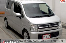 suzuki wagon-r 2020 CFJ1783563