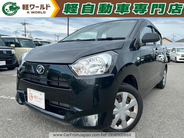 daihatsu mira-e-s 2019 quick_quick_LA350S_LA350S-0176153 image 1