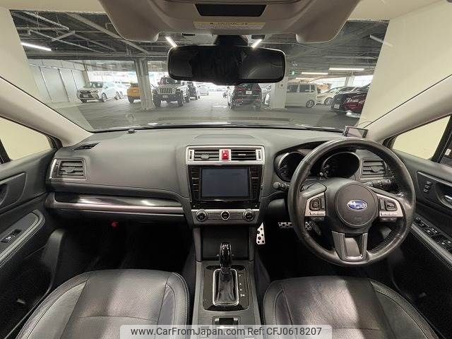 subaru outback 2017 -SUBARU--Legacy OutBack DBA-BS9--BS9-033170---SUBARU--Legacy OutBack DBA-BS9--BS9-033170- image 2