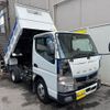 mitsubishi-fuso canter 2021 GOO_NET_EXCHANGE_0701654A30250129W001 image 2