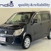 suzuki wagon-r 2016 CFJ1555666 image 1